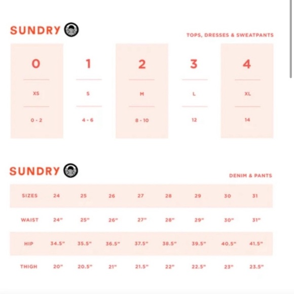 Anthropologie SUNDRY Pink Palm Tree
Sweatshirt Size S or 1 - Picture 7 of 7